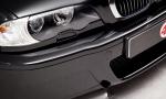 BMW M3 CSL Coupe 2003 года (UK)